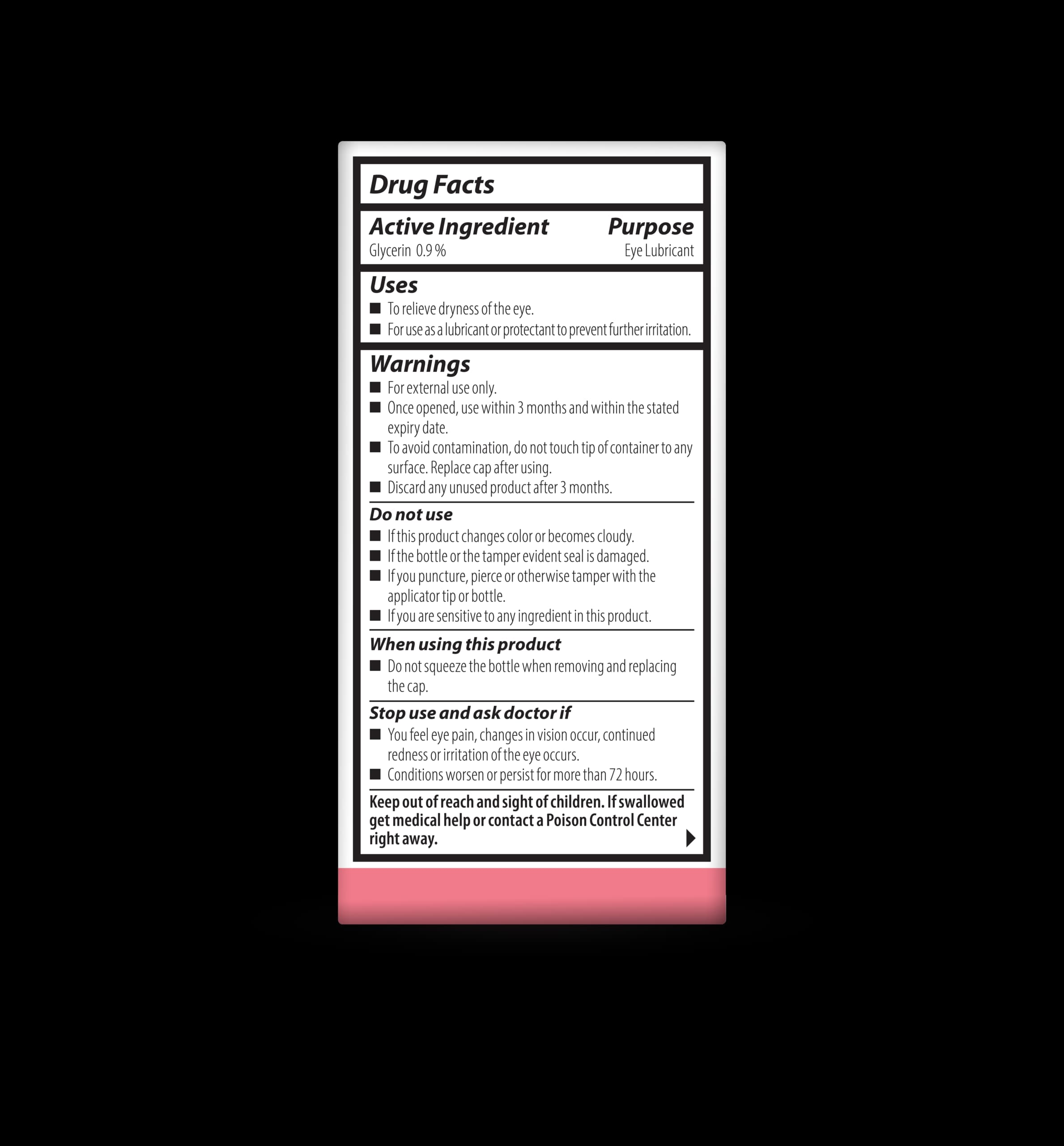 OPTASE® MGD Advanced Dry Eye Drops - thumbnail 5