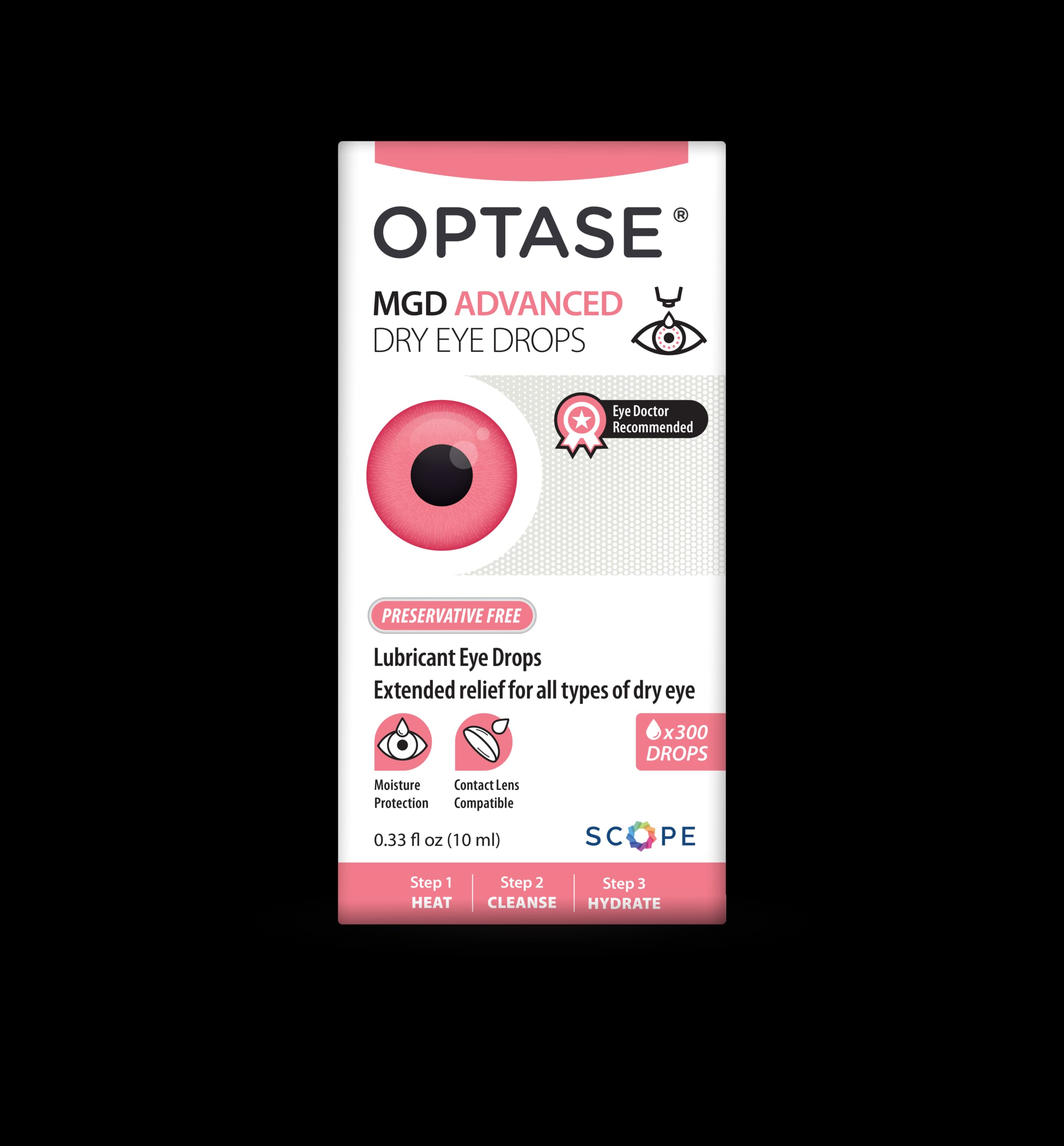 OPTASE® MGD Advanced Dry Eye Drops - thumbnail 4