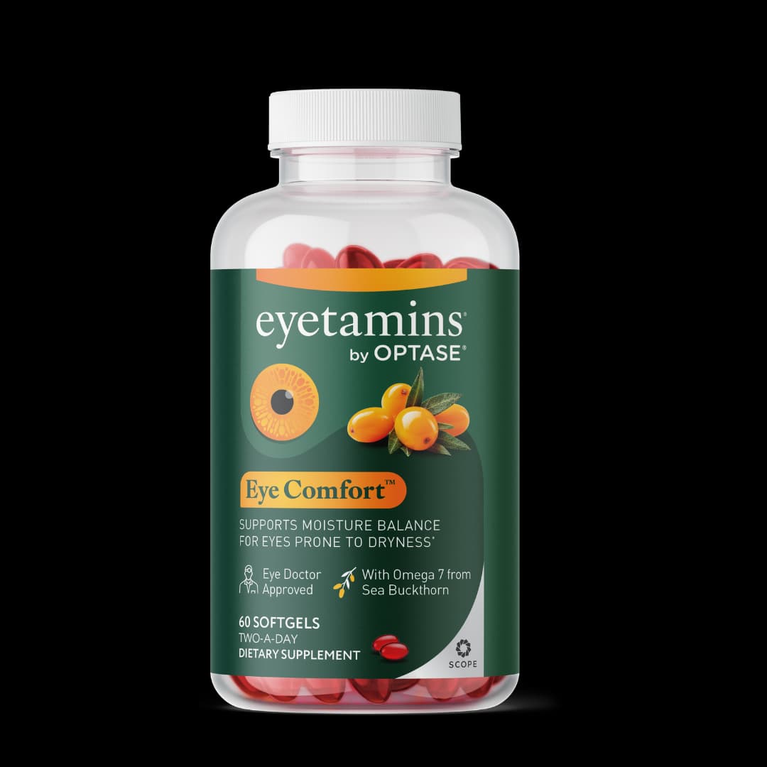 Eyetamins® by OPTASE® Eye Comfort™ - thumbnail 5