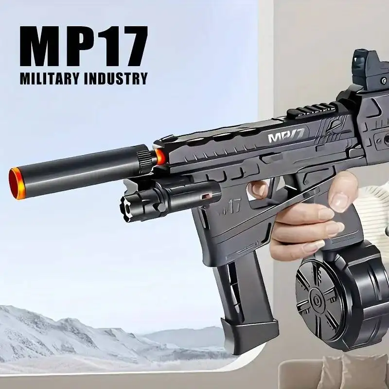 MP17 Orbeez Gun