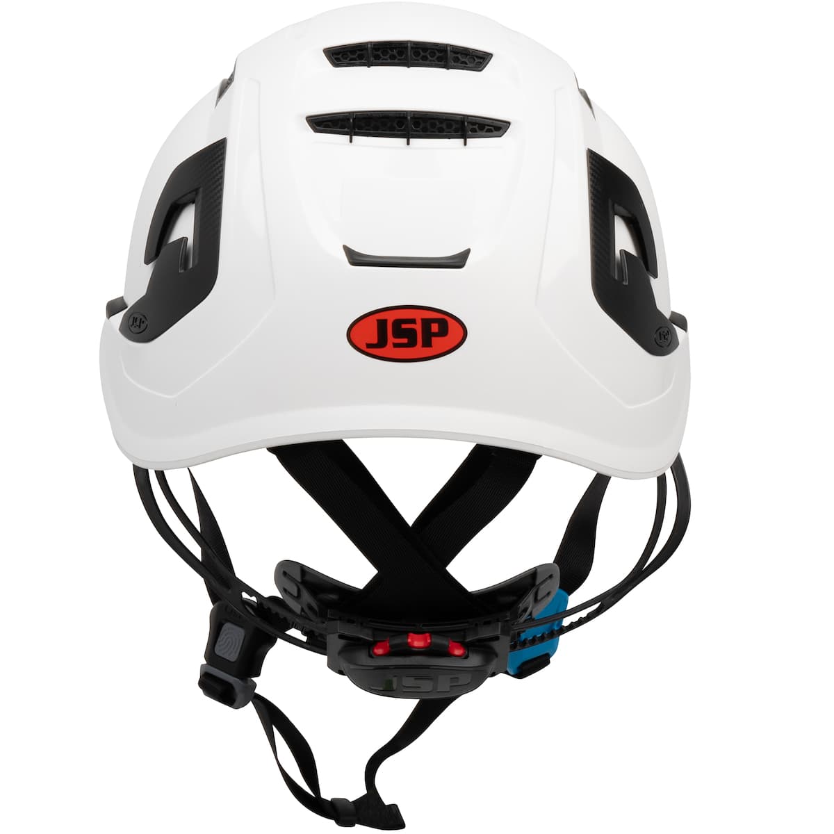 JSP – Type 2, Class C Industrial Climbing Helmet – 280-EVOALTV - thumbnail 2