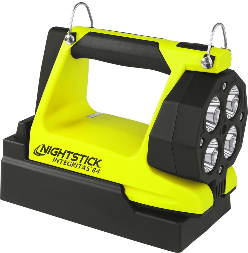 Nightstick – Intrinsically Safe Lantern, Class 1 / Division 1 – XPR-5584GMX - thumbnail 3