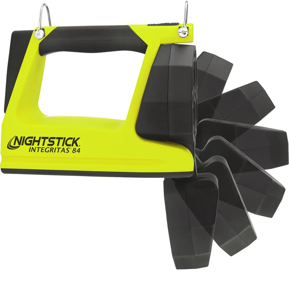 Nightstick – Intrinsically Safe Lantern, Class 1 / Division 1 – XPR-5584GMX - thumbnail 10