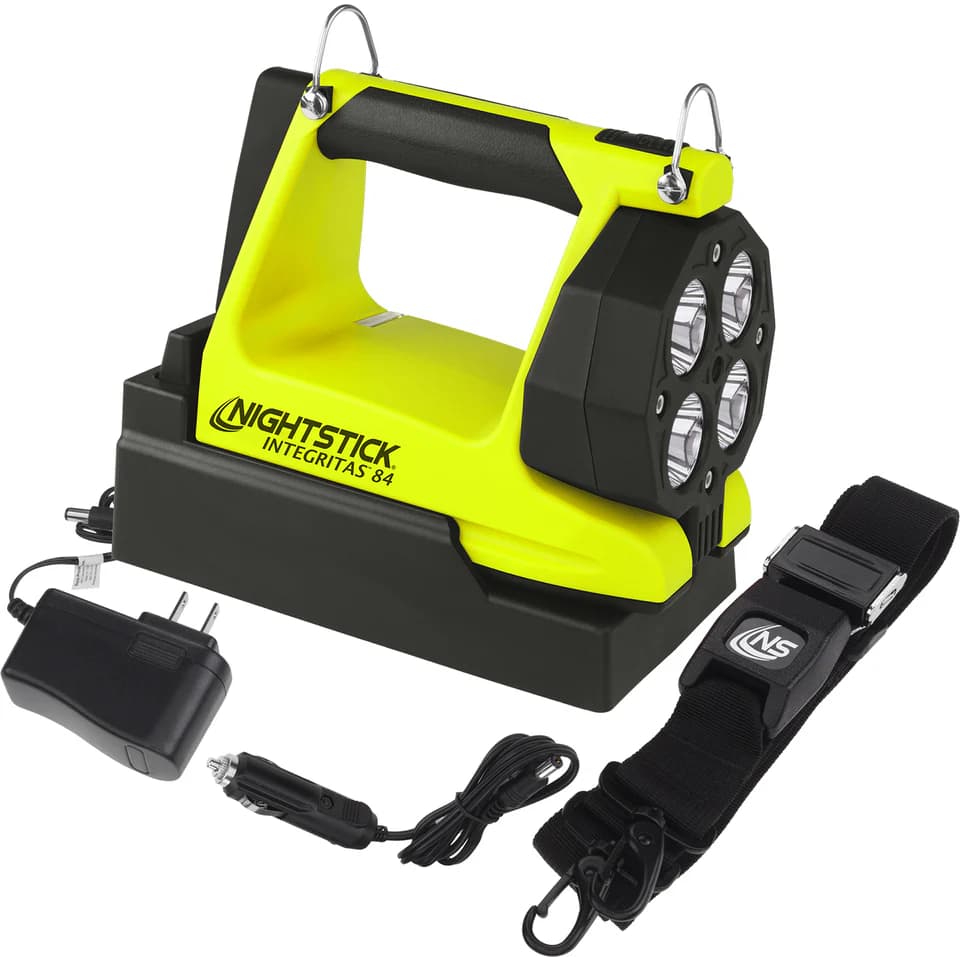 Nightstick – Intrinsically Safe Lantern, Class 1 / Division 1 – XPR-5584GMX - thumbnail 9