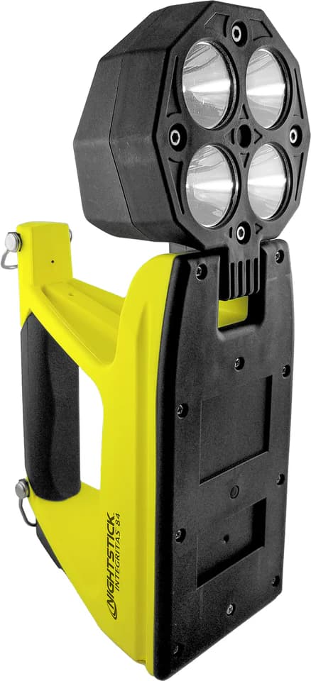 Nightstick – Intrinsically Safe Lantern, Class 1 / Division 1 – XPR-5584GMX - thumbnail 8