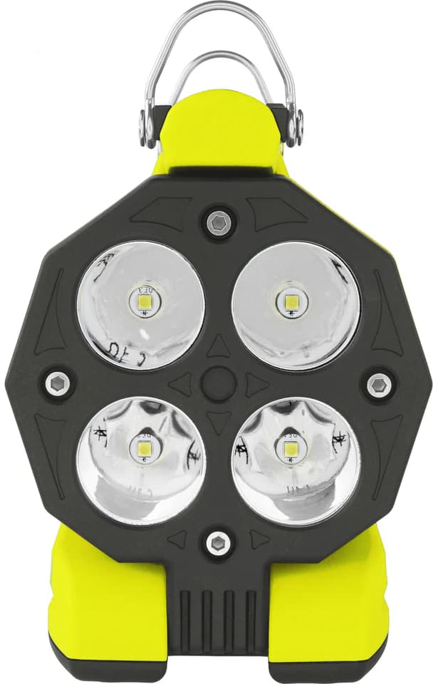 Nightstick – Intrinsically Safe Lantern, Class 1 / Division 1 – XPR-5584GMX - thumbnail 6