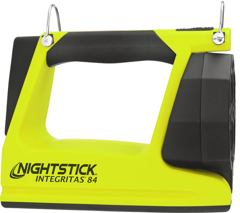 Nightstick – Intrinsically Safe Lantern, Class 1 / Division 1 – XPR-5584GMX - thumbnail 5