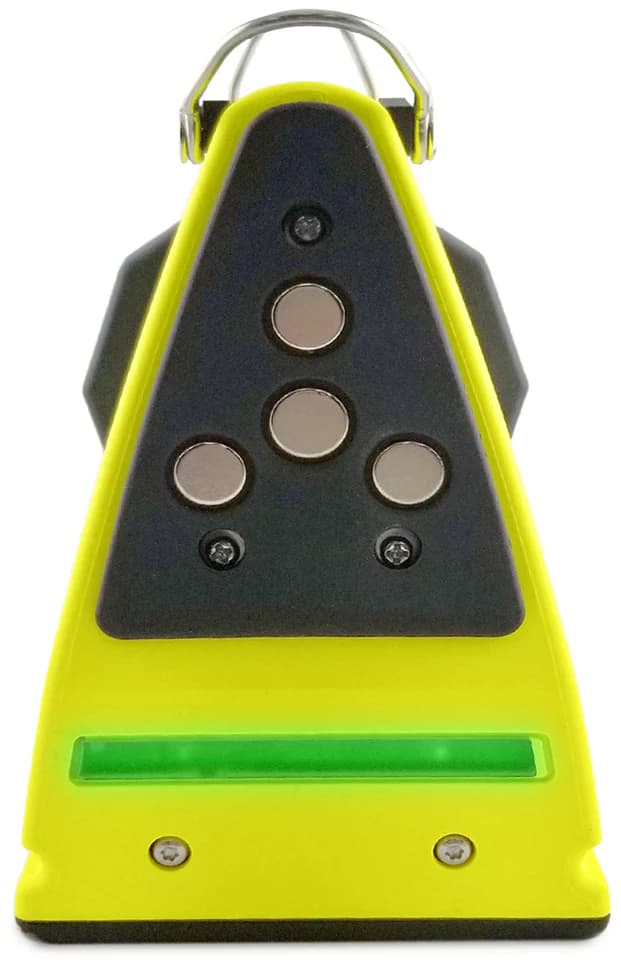 Nightstick – Intrinsically Safe Lantern, Class 1 / Division 1 – XPR-5584GMX - thumbnail 4