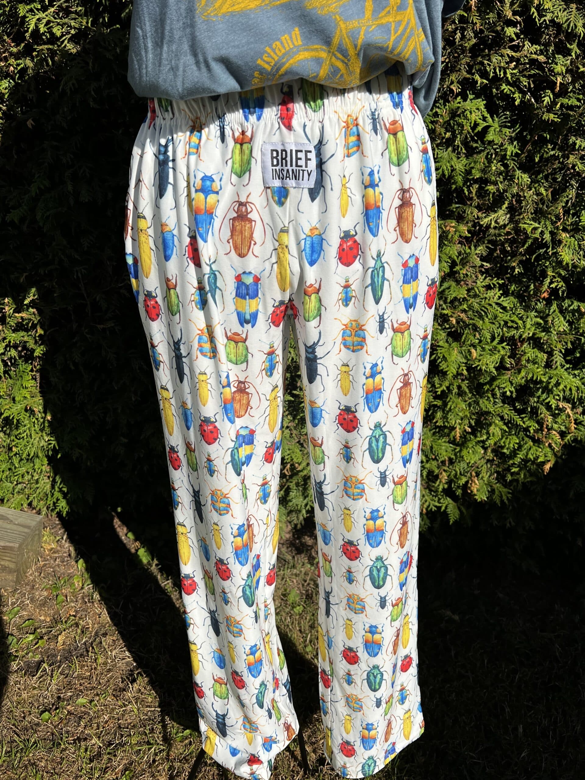 Beetle Lounge Pants