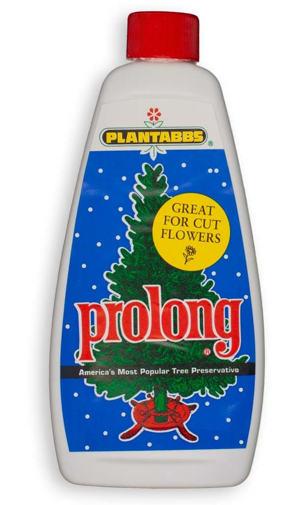 Prolong Tree Preserve