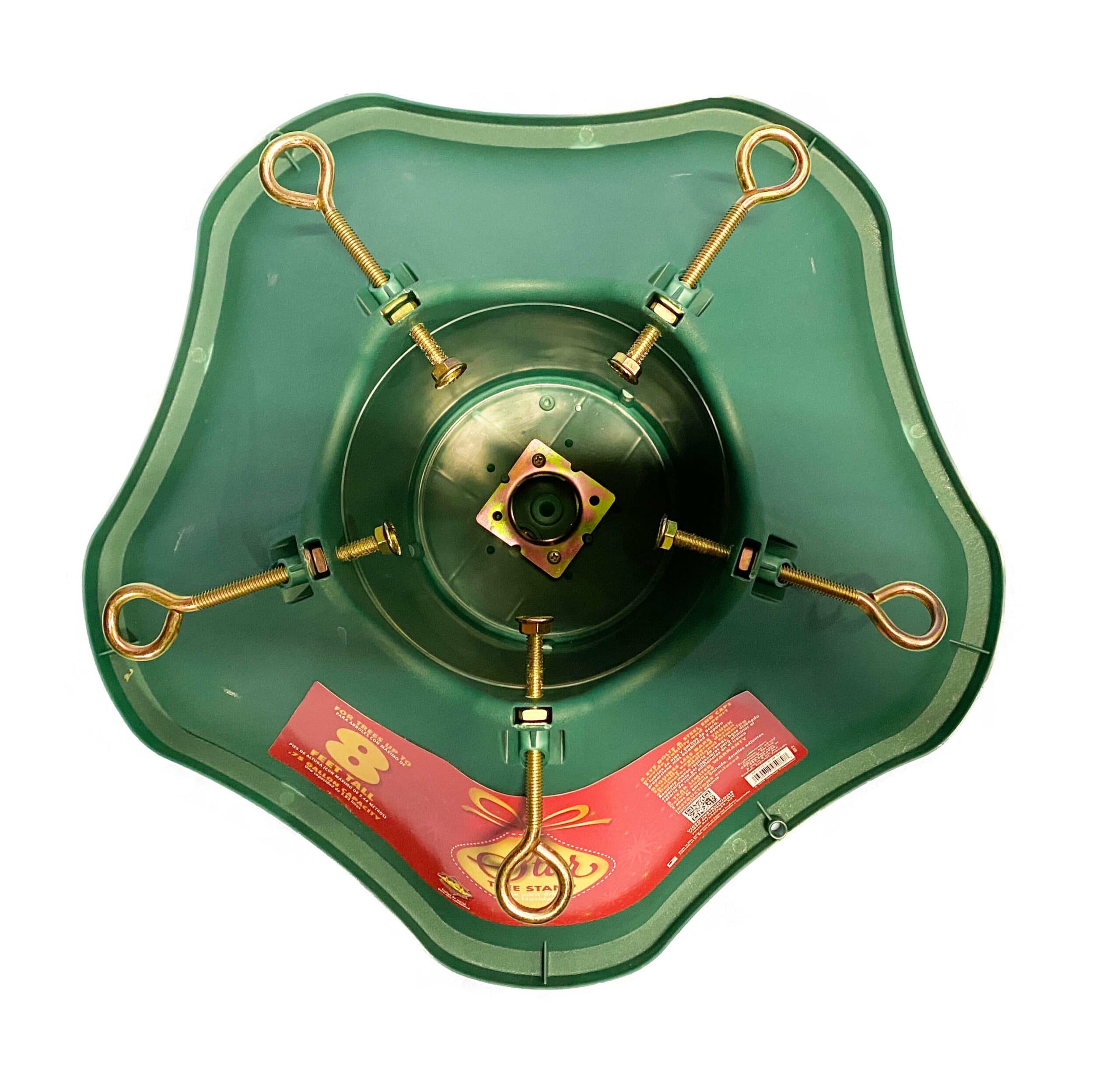 Large Plastic Tree Stand