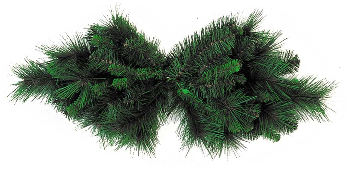 25″ Mixed Pine Swag