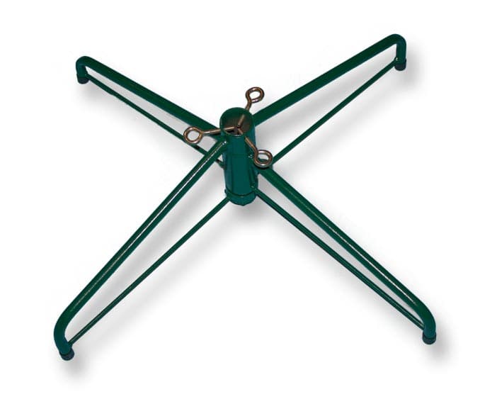 Metal Artificial Tree Stand