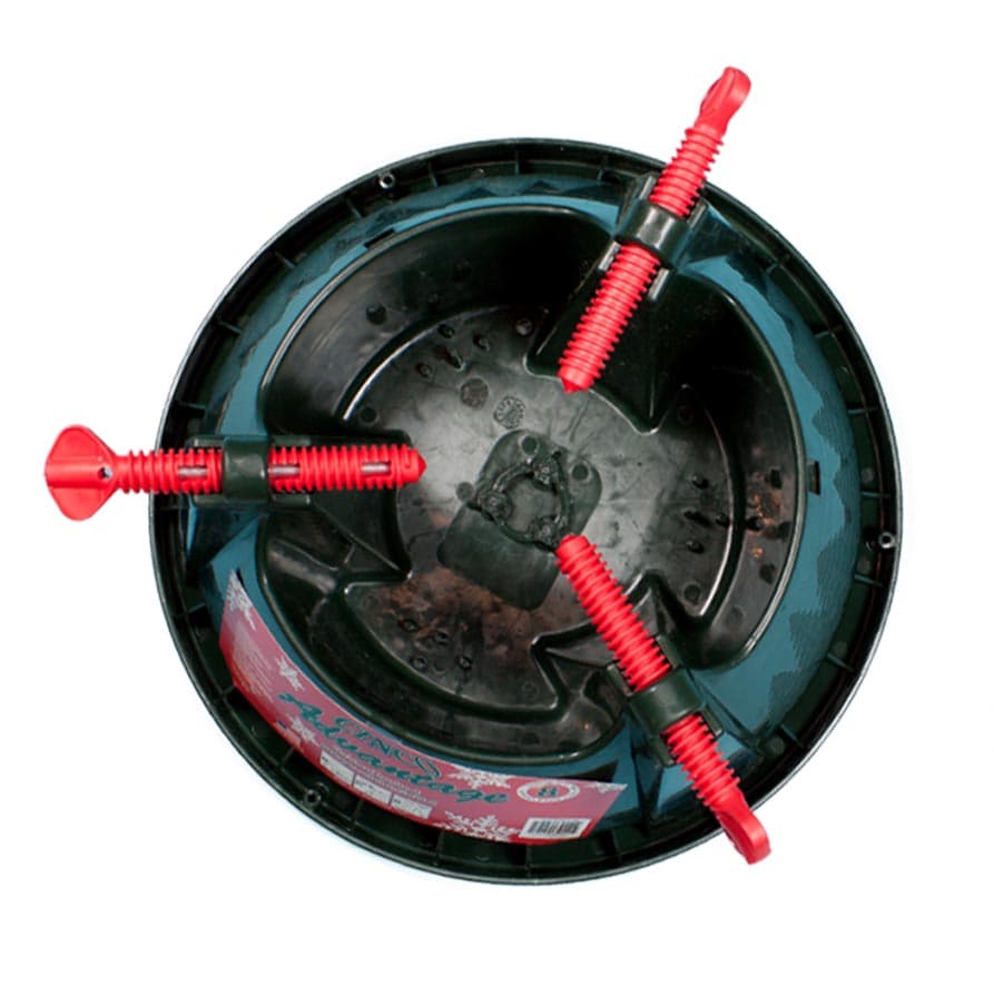 Medium Plastic Tree Stand
