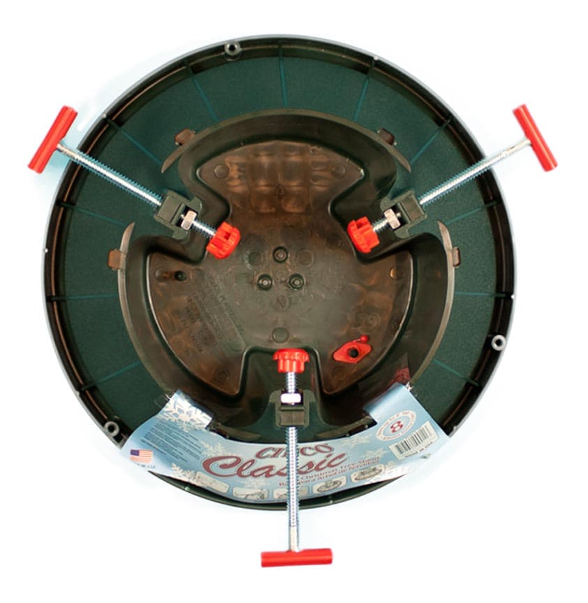 Medium Plastic Tree Stand