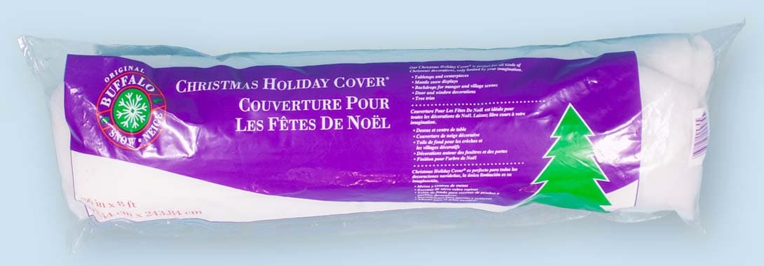 White Christmas Cover Sheet