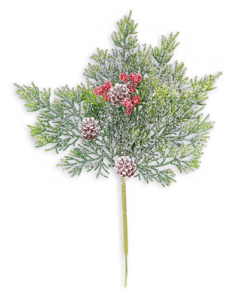 11″ Cedar Spray
