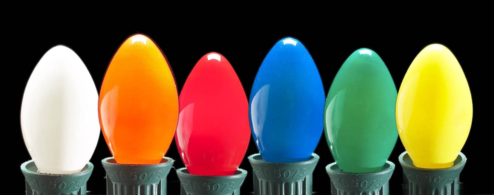 C7 Incandescent Bulb – Ceramic Multi
