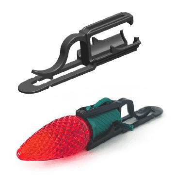 Gutter/Shingle Clip