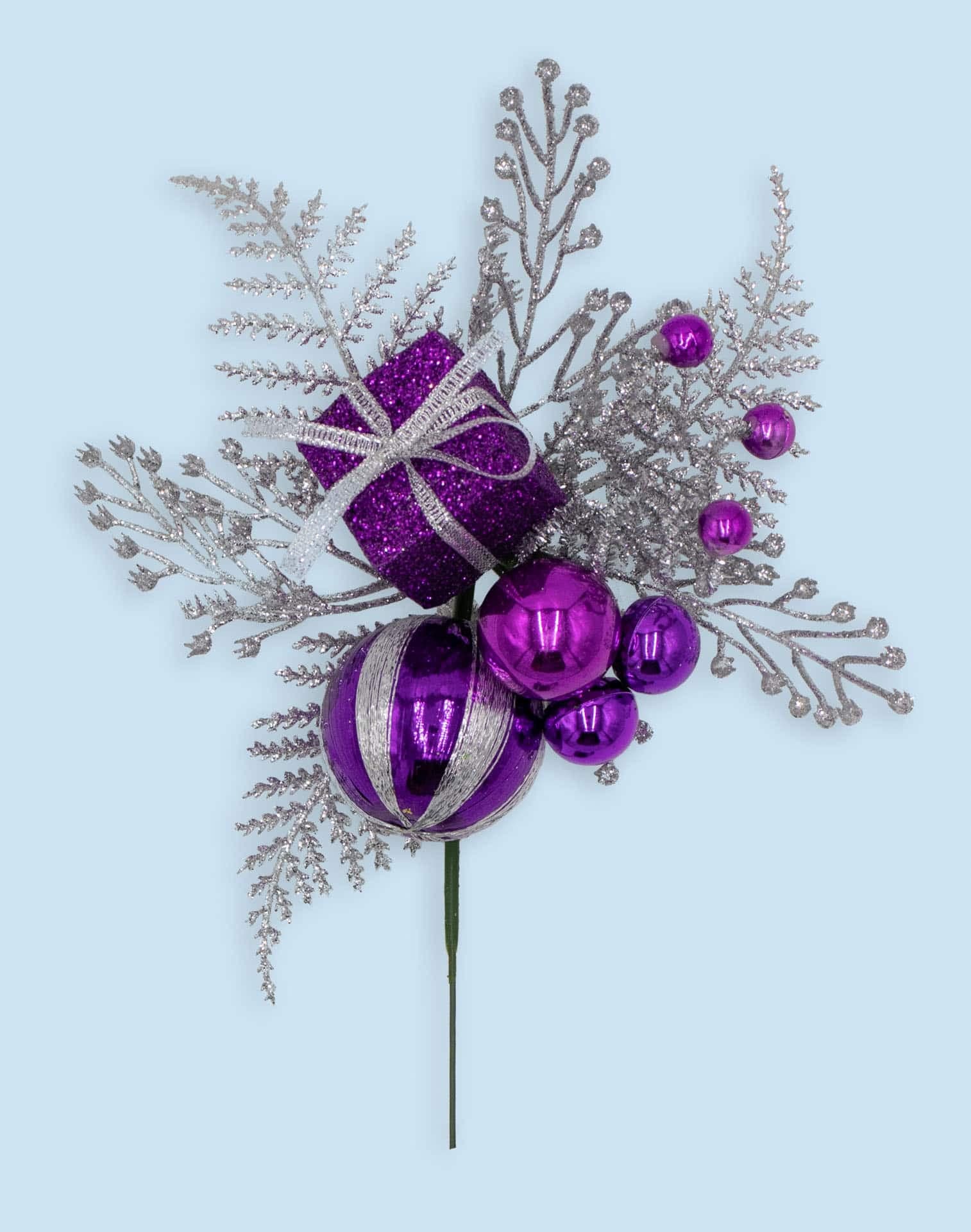 Purple Pick
