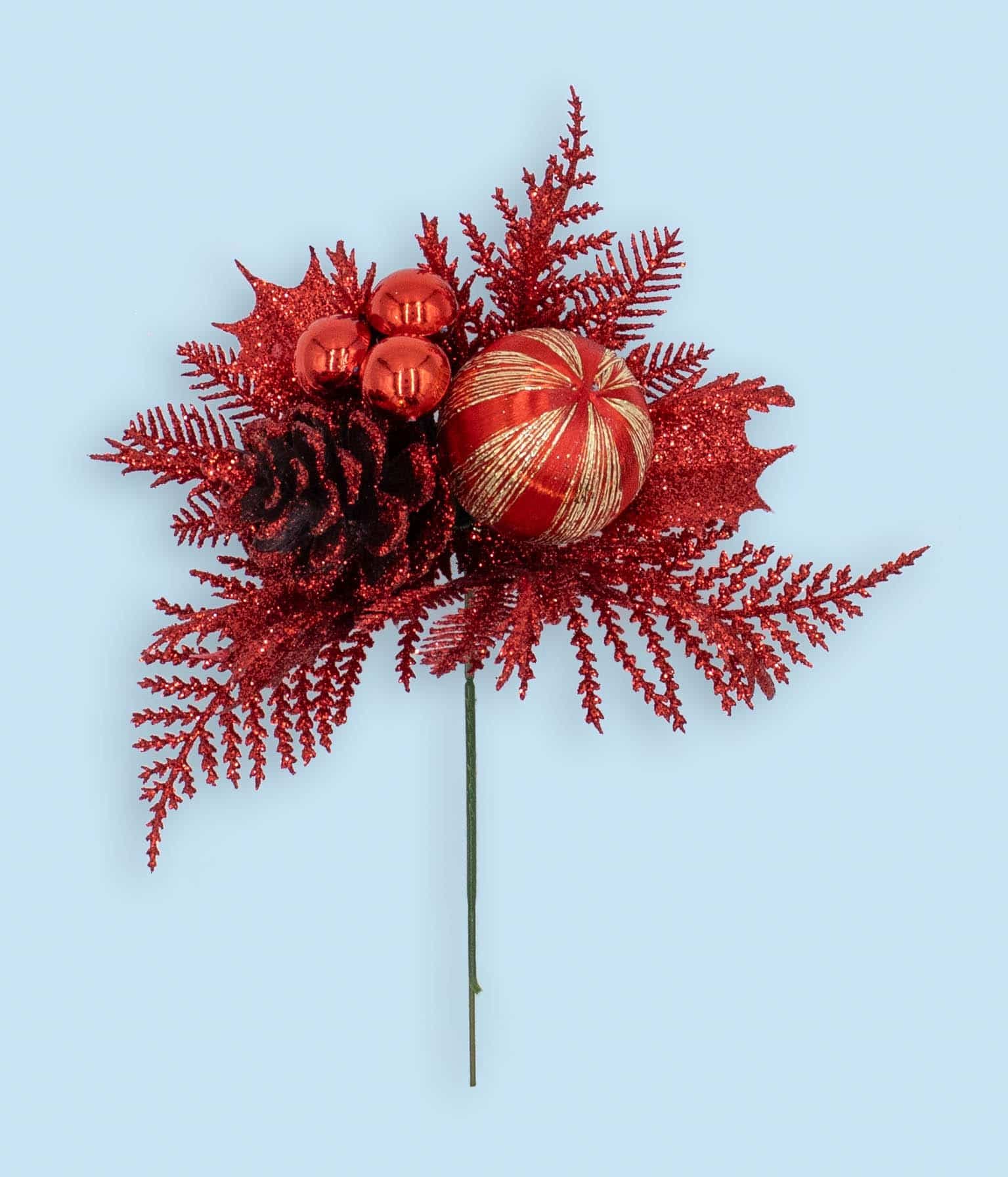 Red Pick
