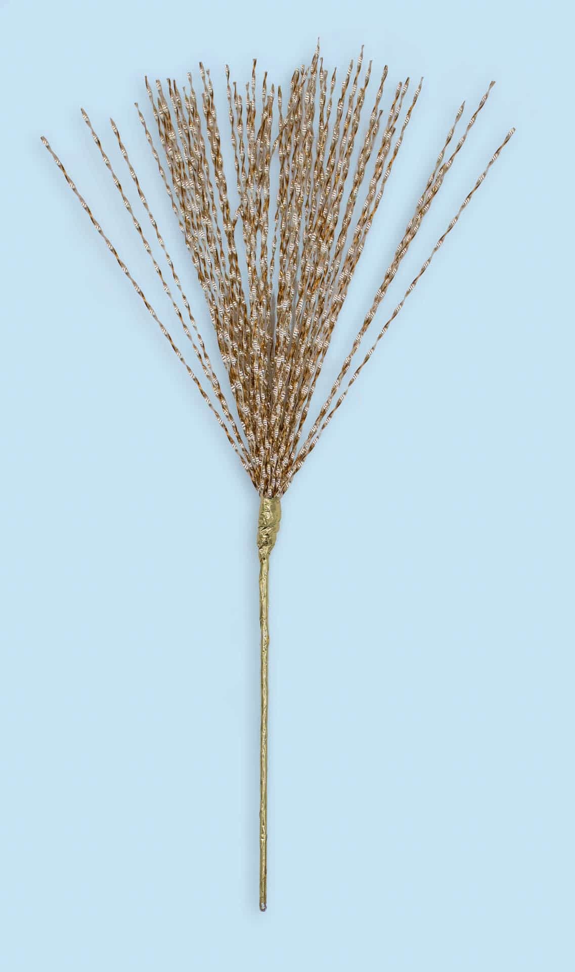 Gold Brush Spray
