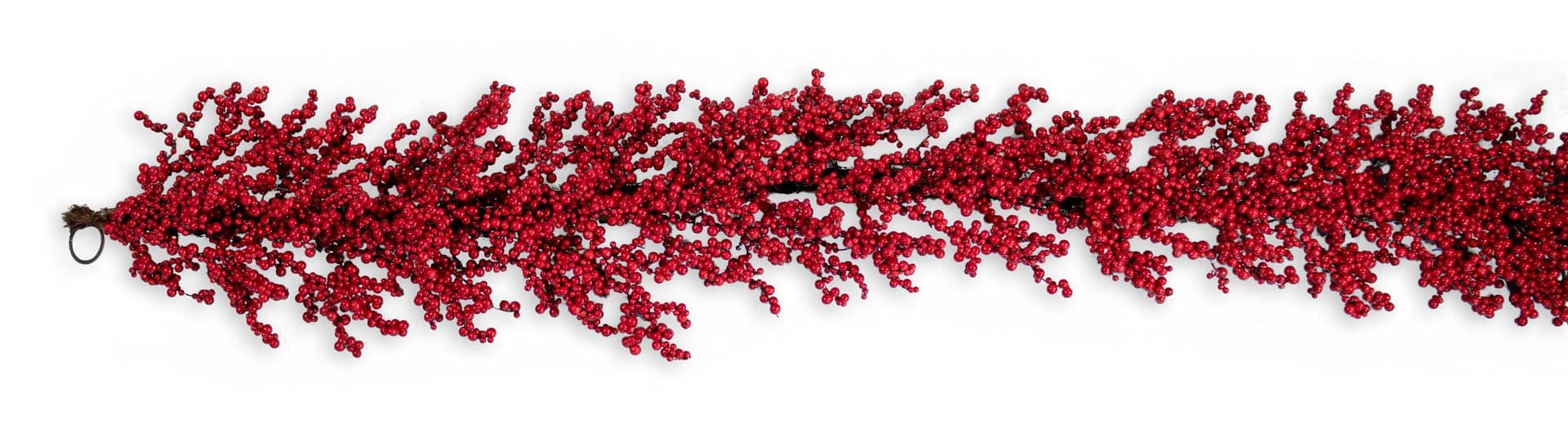 6′ Berry Garland