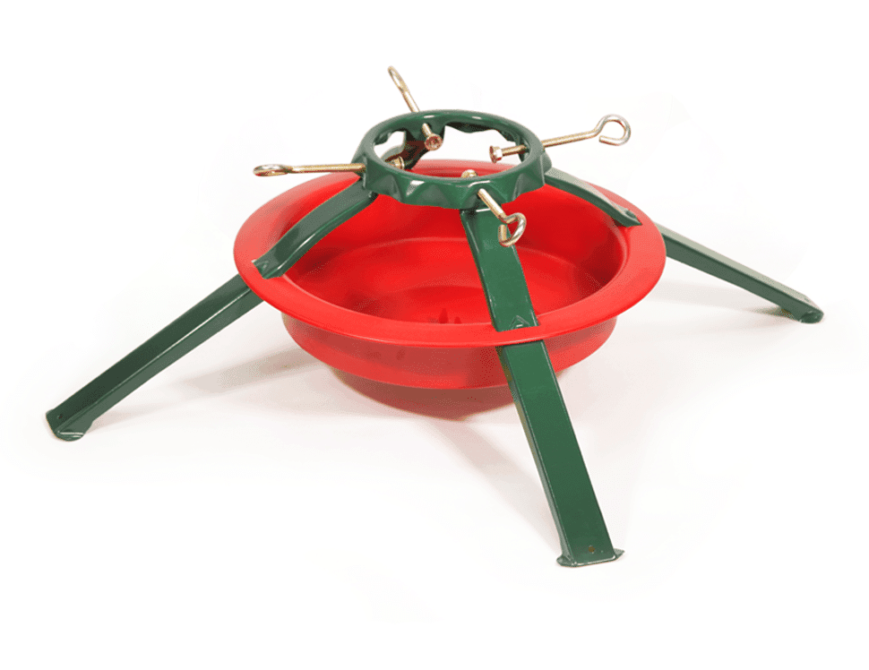 Deluxe Steel Tree Stand
