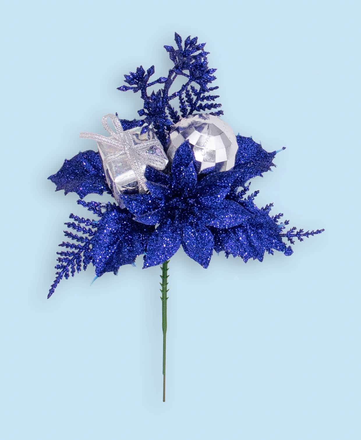Blue Pick
