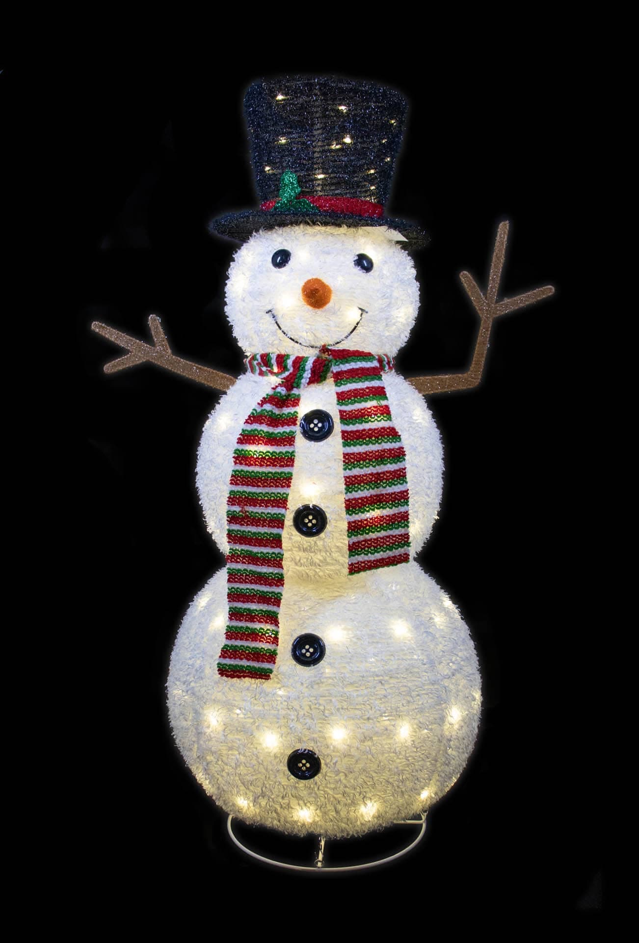 48″ Snowman
