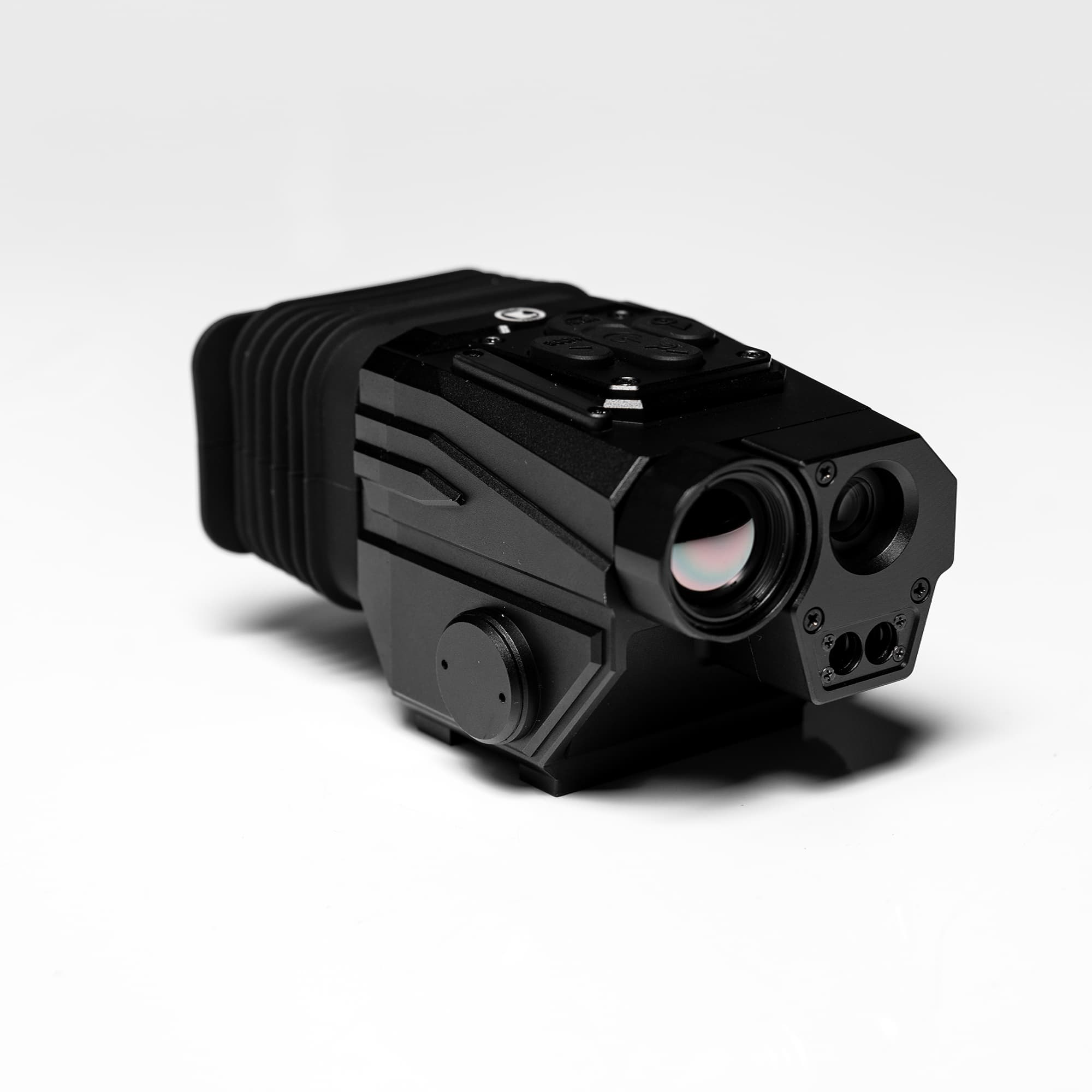 Thermal/Digital Night Vision Scope - thumbnail 2