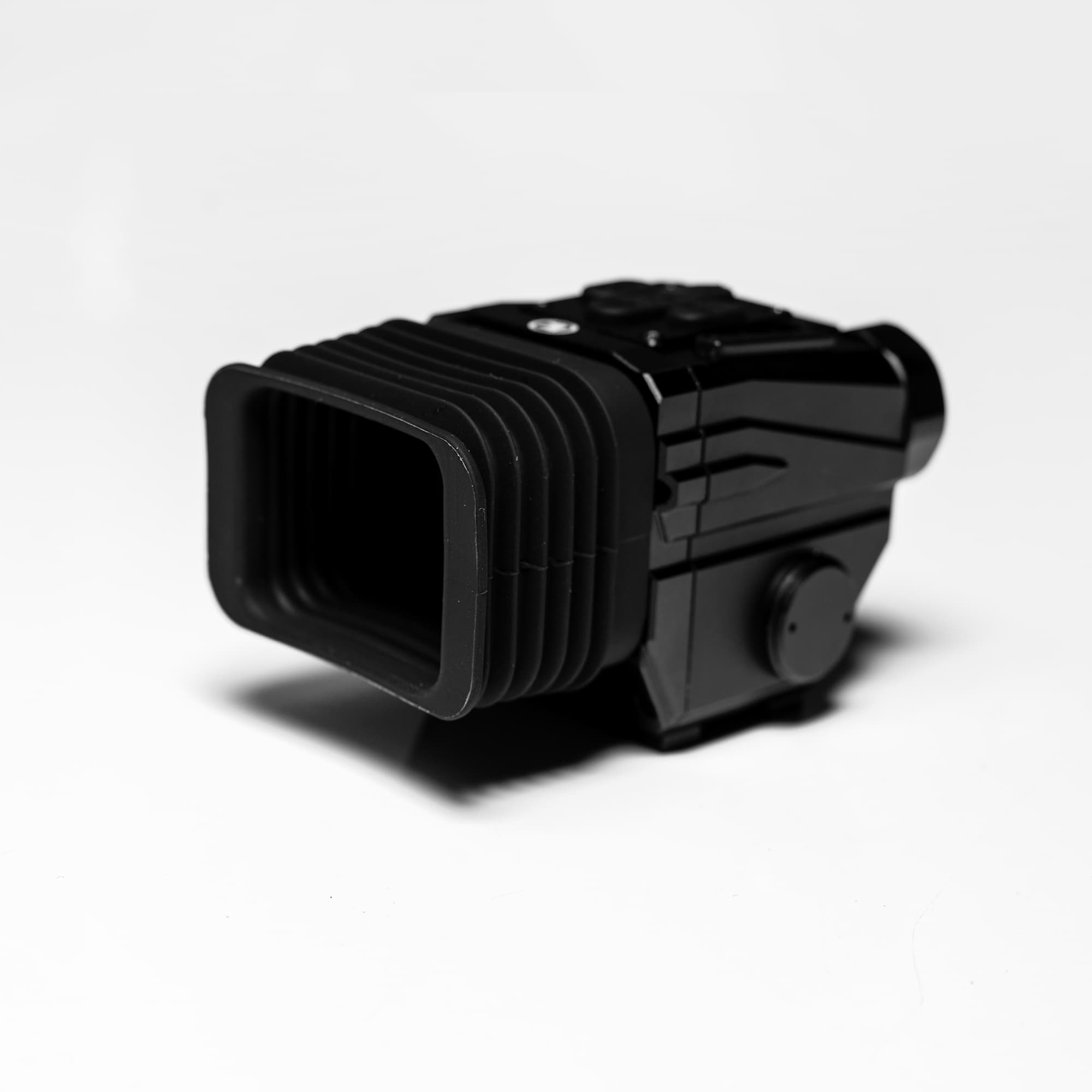 Thermal/Digital Night Vision Scope - thumbnail 4
