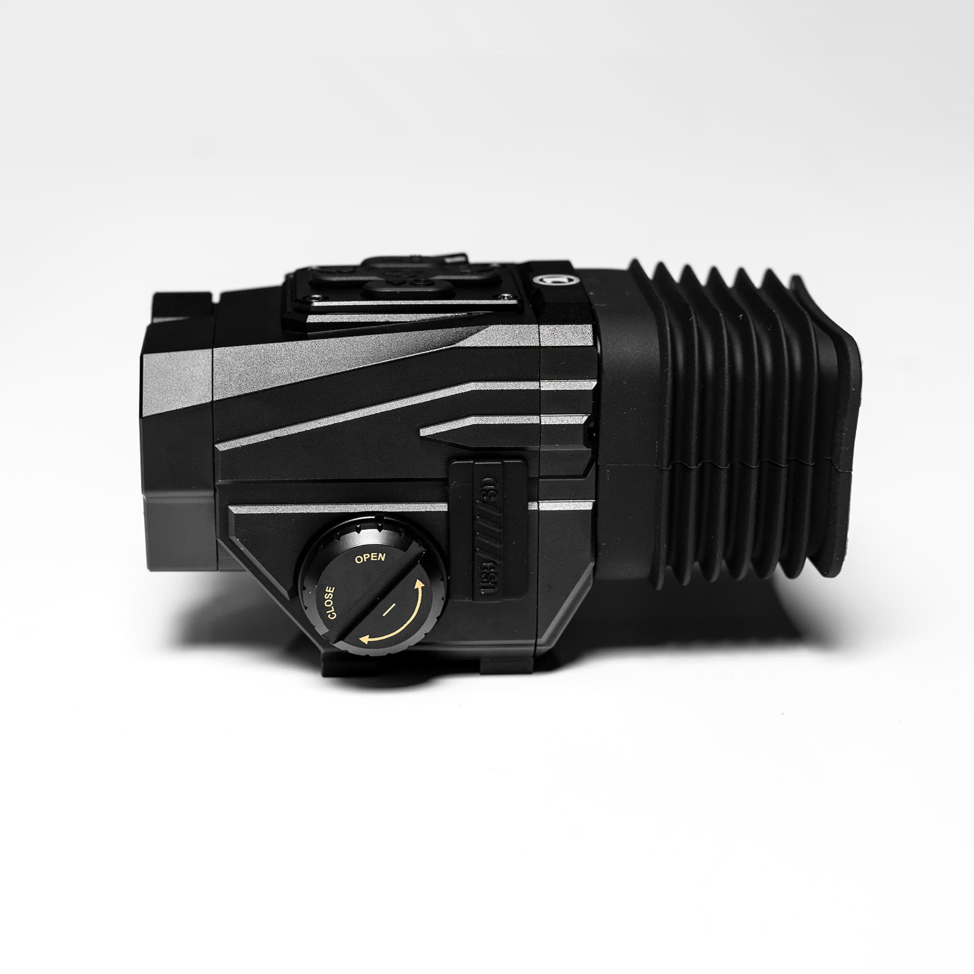 Thermal/Digital Night Vision Scope - thumbnail 5