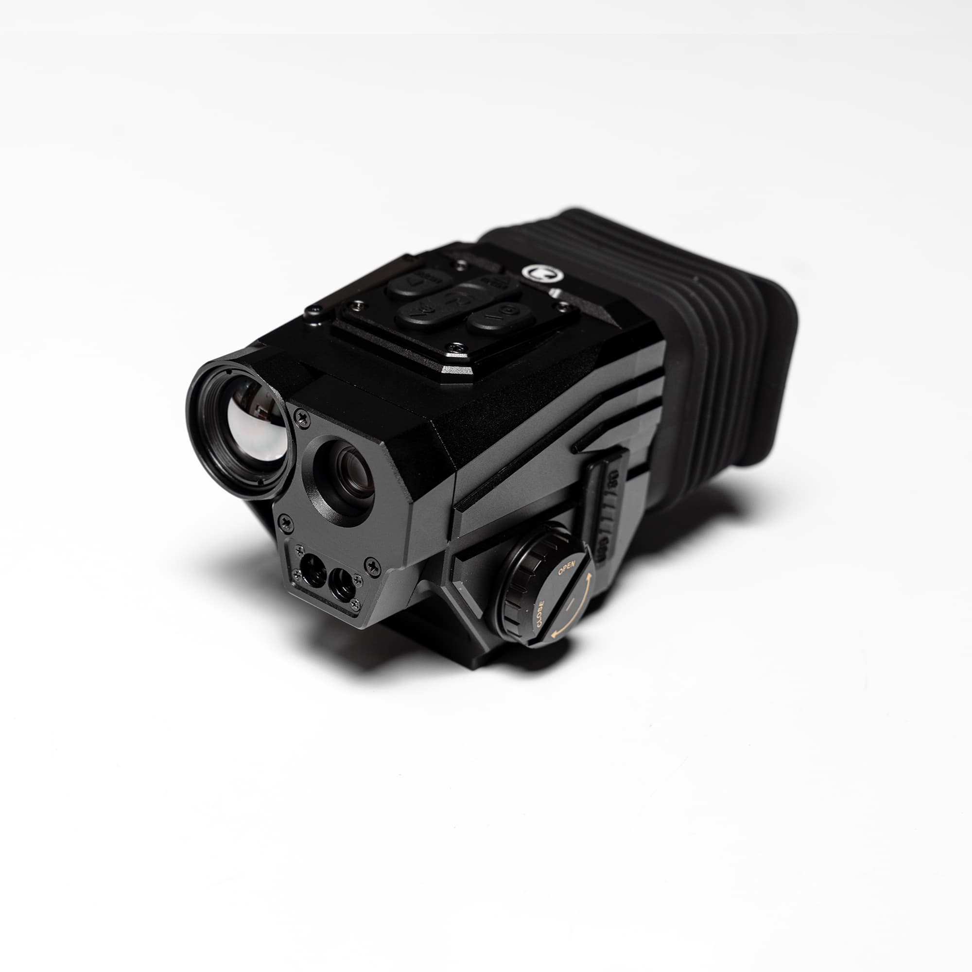 Thermal/Digital Night Vision Scope - thumbnail 6