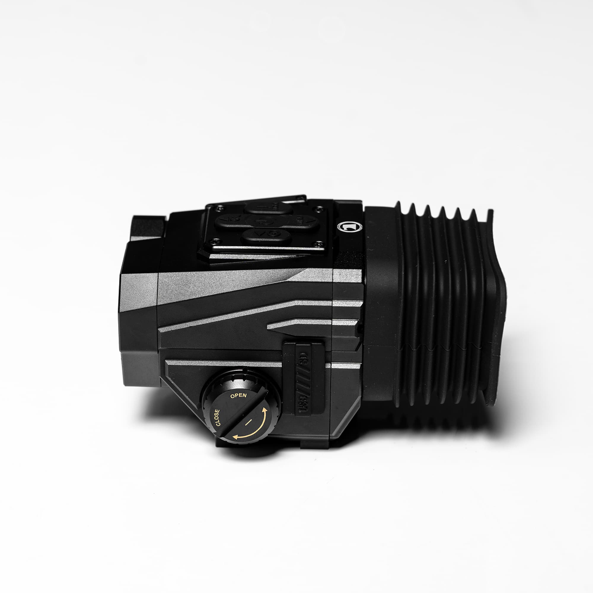 Thermal/Digital Night Vision Scope - thumbnail 7