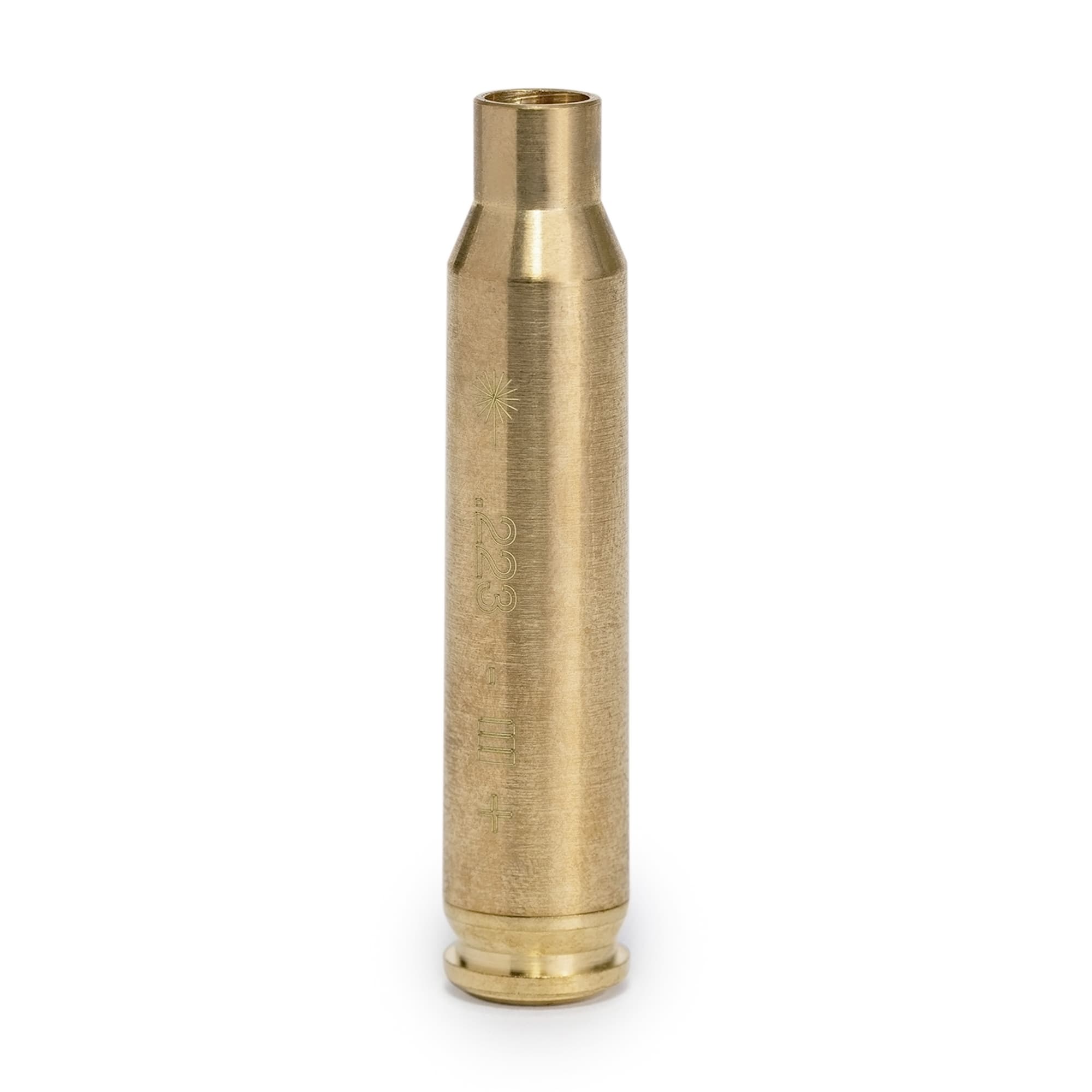 223, 5.6 Nato, 6×47, 6×45, 257 Kimber, 222 Boresight