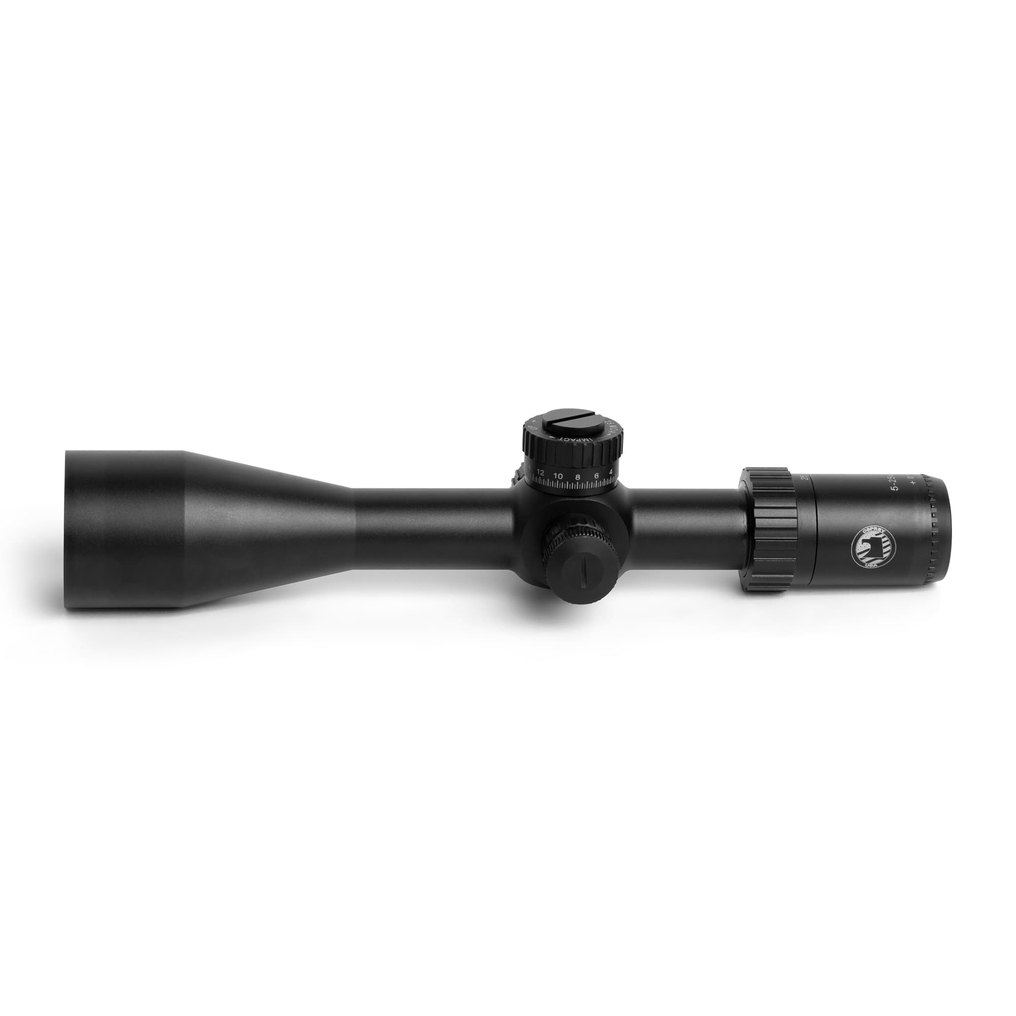 Elite Series 5-25x56FFP USA - thumbnail 3