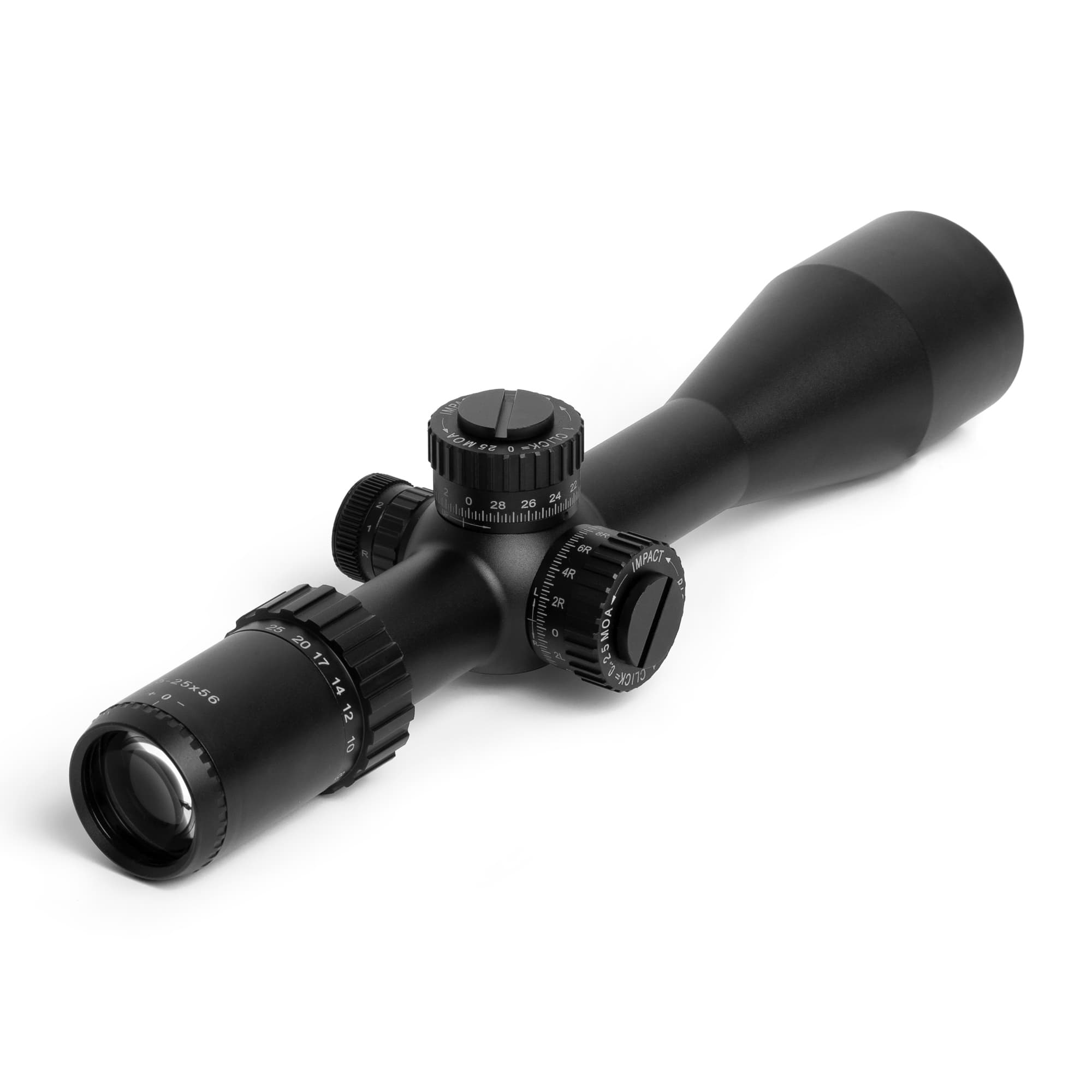 Elite Series 5-25x56FFP USA - thumbnail 2