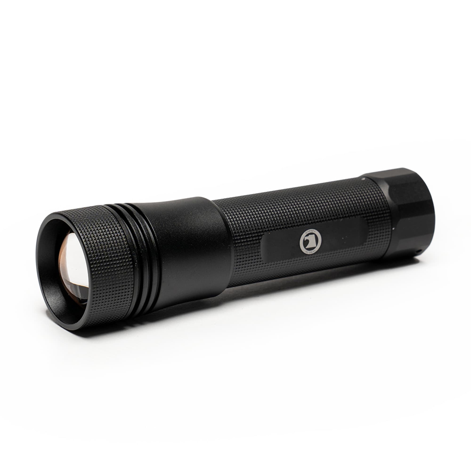 Handheld Weapons Mountable Multicolored Flashlight - thumbnail 2