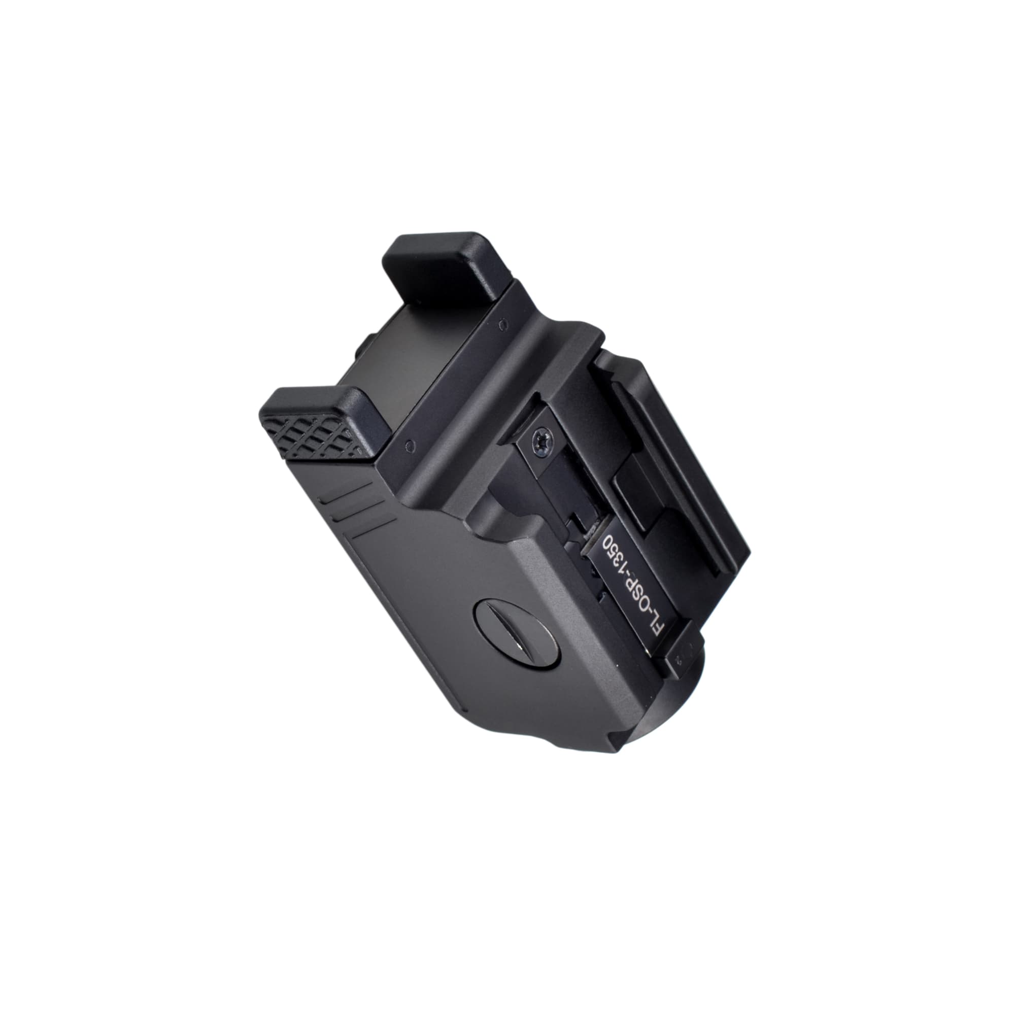 Pistol Flashlight (1350 Lumens) - thumbnail 3