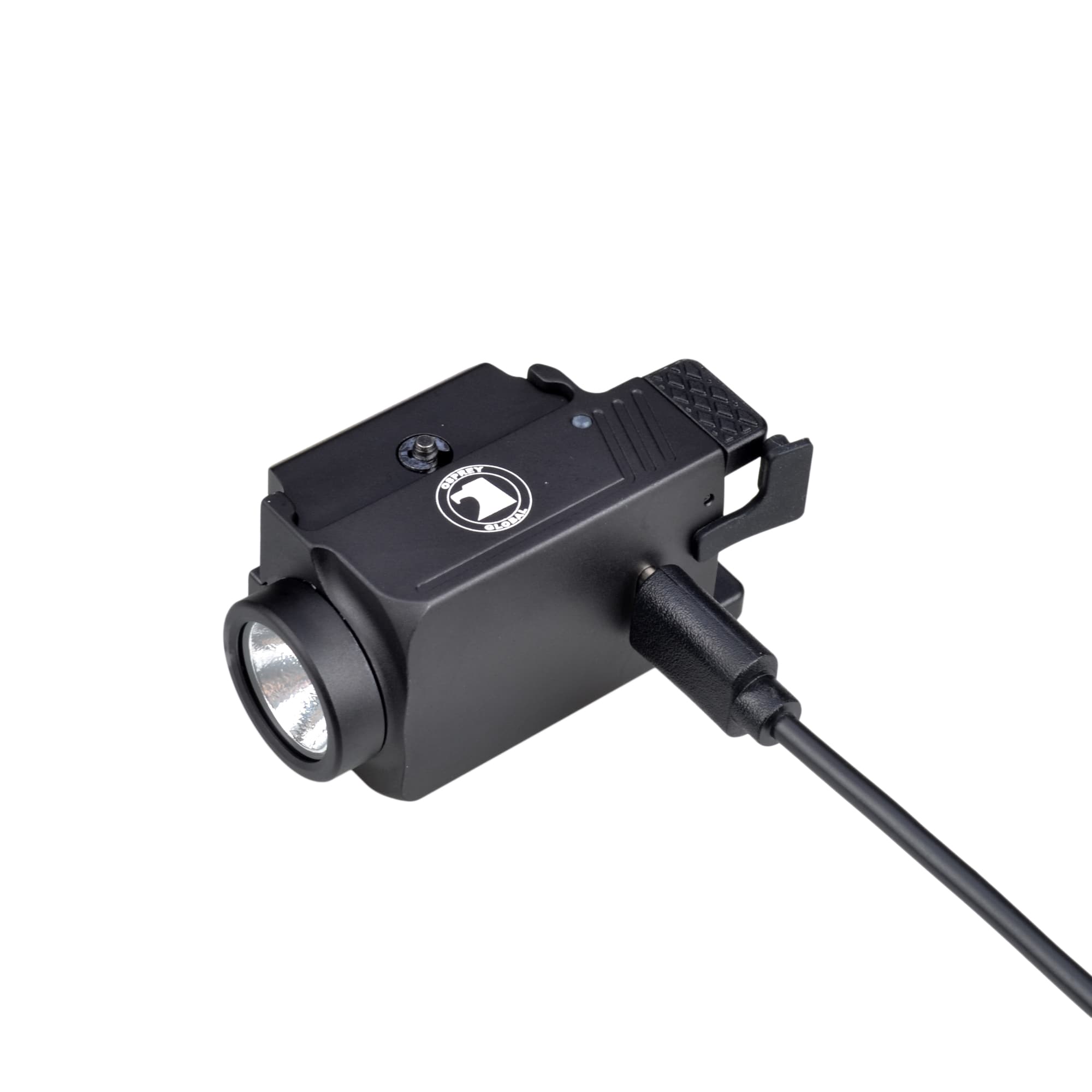 Pistol Flashlight (1350 Lumens) - thumbnail 6