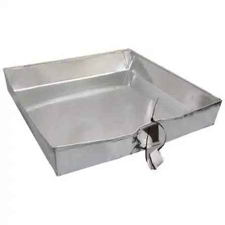 PAN03985 – HORIZONTAL DRAIN PAN