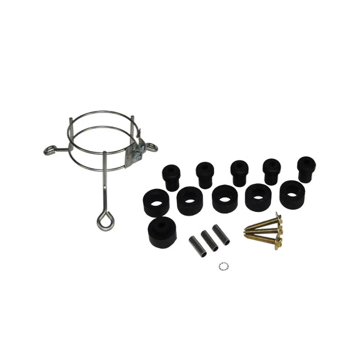 5K002 – MOTOR BRACKET (CARRIER/ICP CONSTANT TORQUE OR 3/4HP PSC)