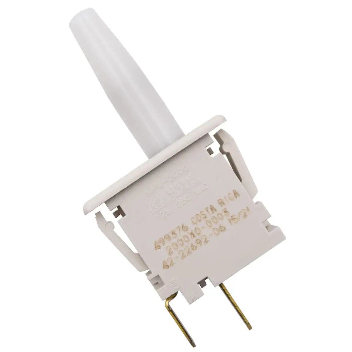 RA901 – DOOR INTERLOCK SWITCH