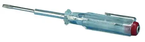 HVT2 – HIGH VOLTAGE SCREWDRIVER