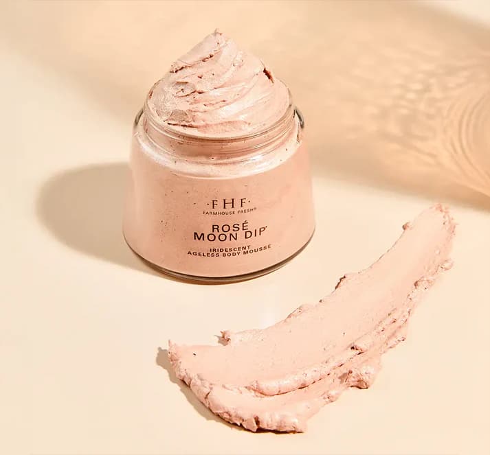 Rose Moon Dip – 8OZ