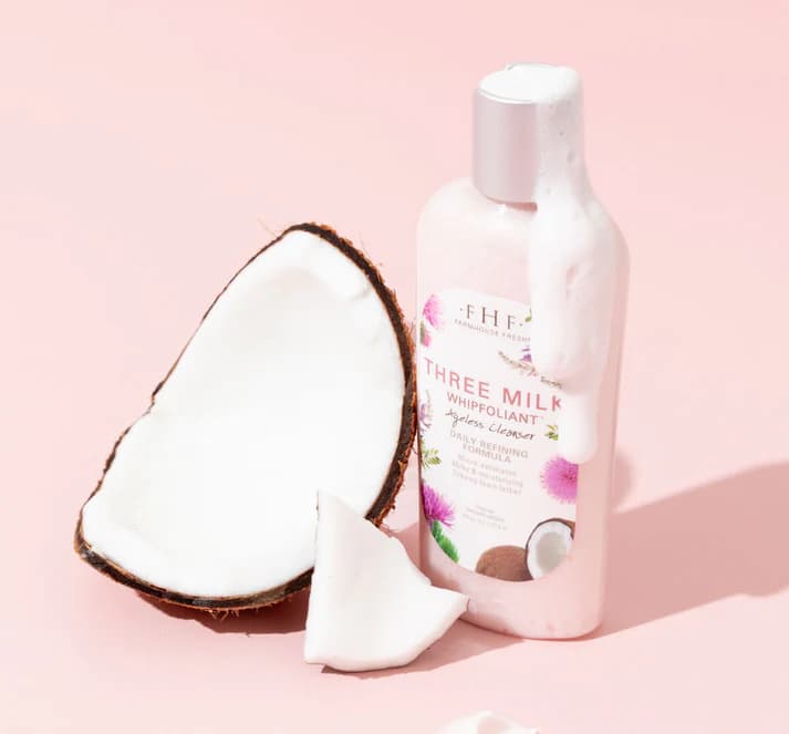 Three Milk Whipfoliant – 6OZ