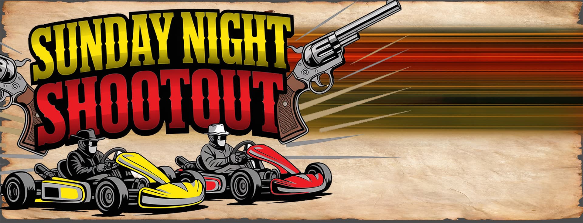 Sunday Night Shootout