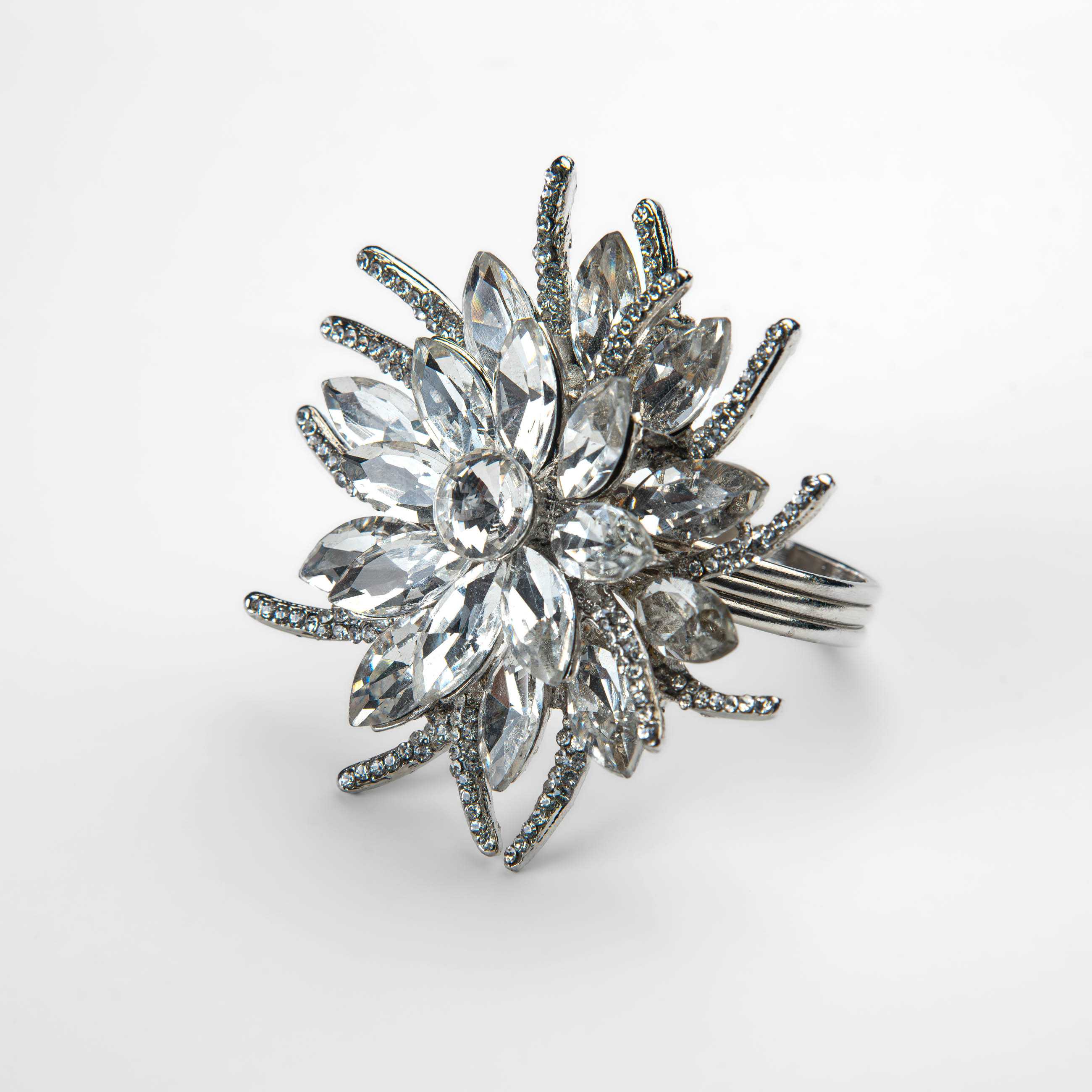 Jewel Napkin Ring - thumbnail 2