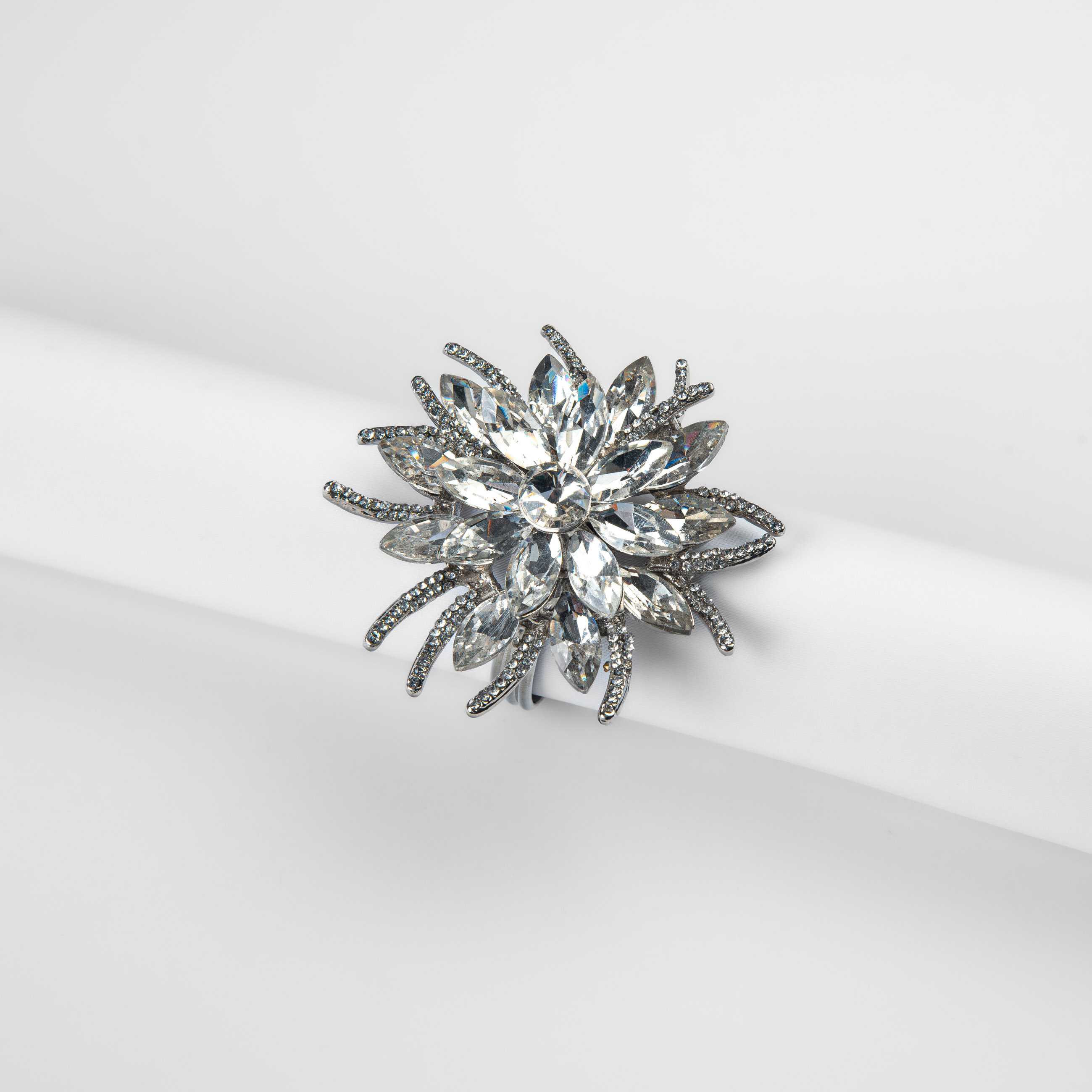 Jewel Napkin Ring